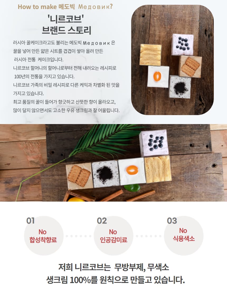 메도빅 라인업 컷 - 상세페이지 비교용 배열