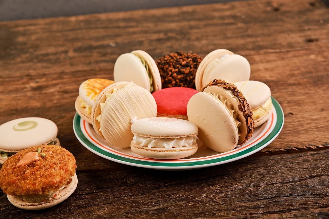 선물세트 패키지 컷 - 리본·박스 디자인 안내