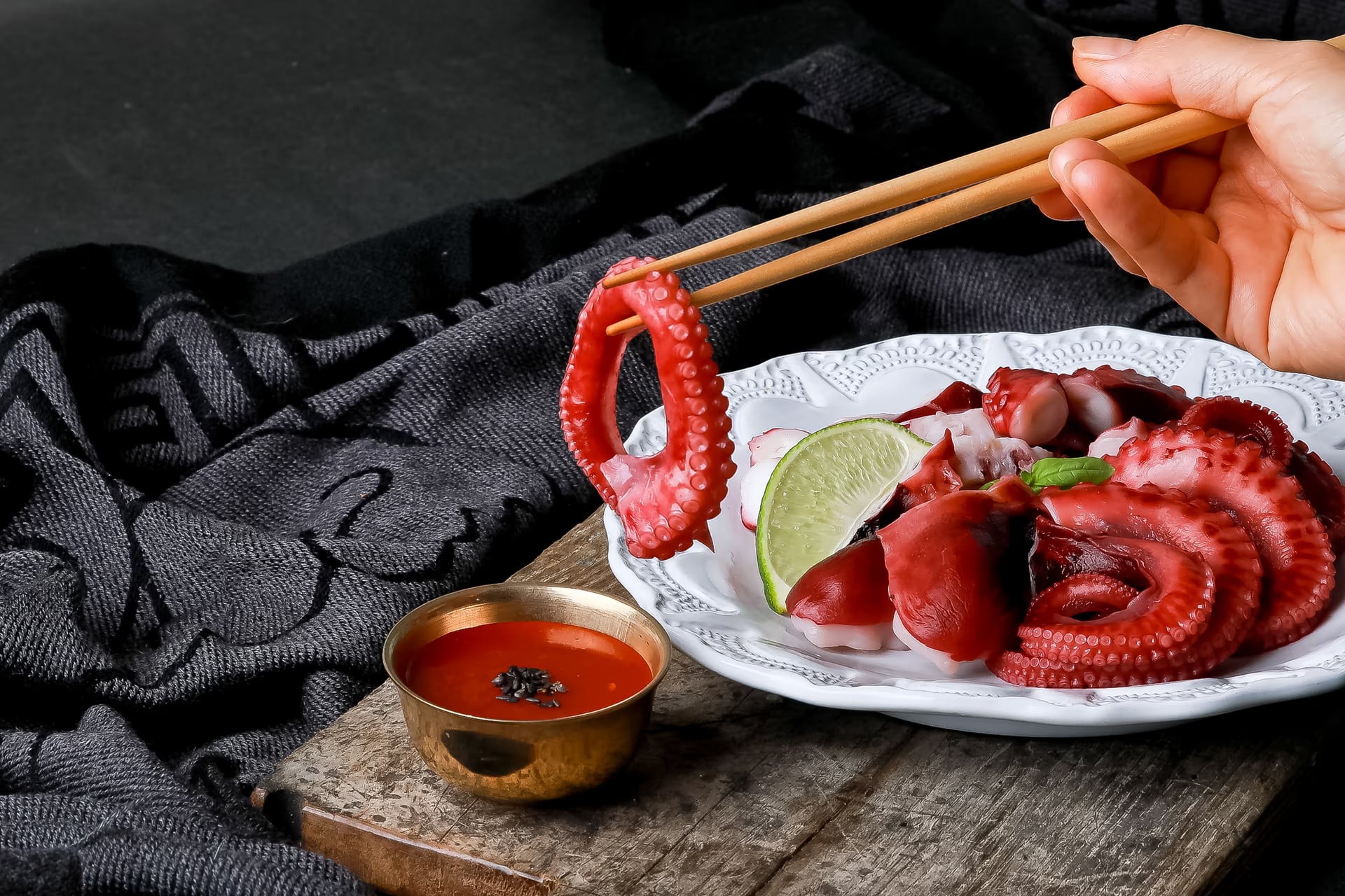 수산물 상세페이지 적용 컷 - 쇼핑몰 대표 이미지 기준