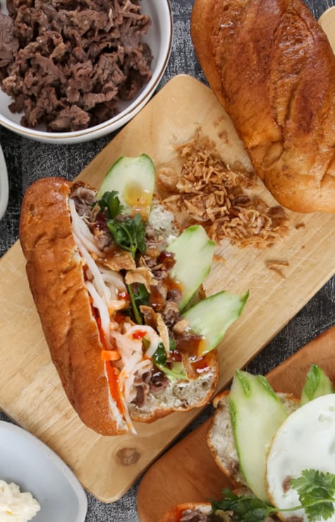 한식 반찬 촬영 — 스튜디오엘