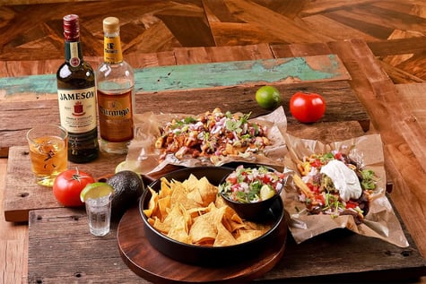 커피·음료 촬영 사례