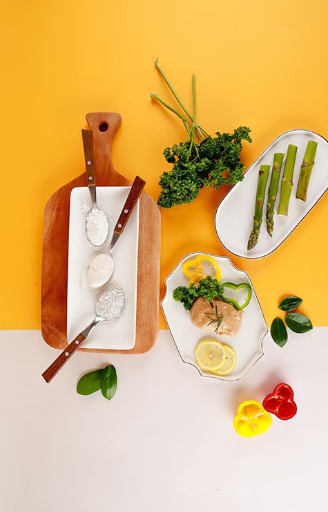 수산물 촬영 — 스튜디오엘