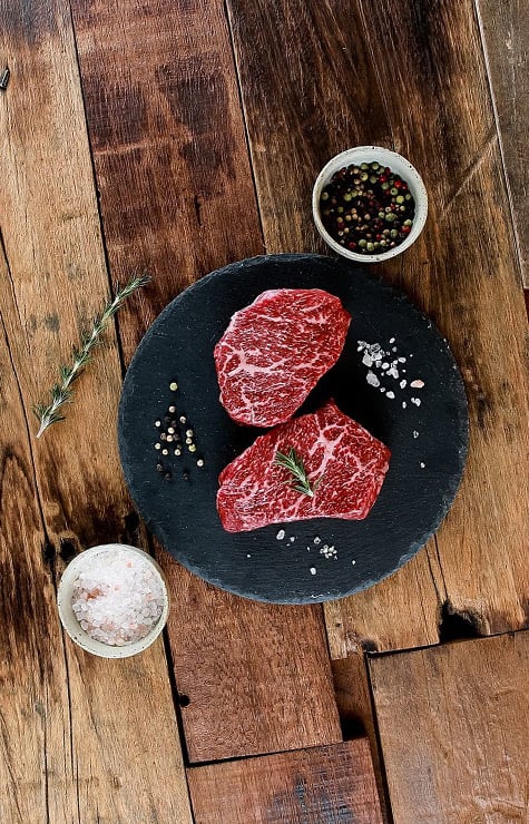 파스타 촬영 — 스튜디오엘