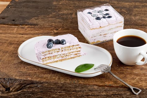 마카롱·쿠키 촬영 사례