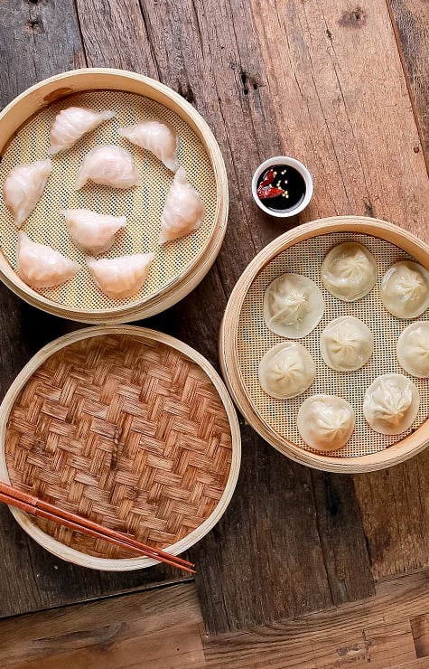 마카롱·쿠키 촬영 — 스튜디오엘