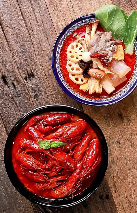 제과·제빵 촬영 — 스튜디오엘