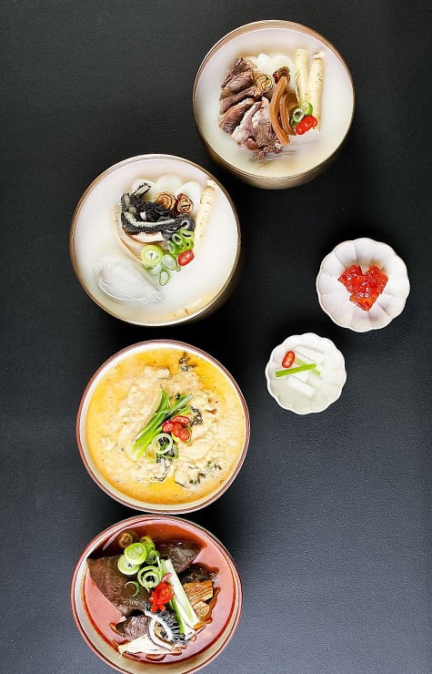 건강식품 촬영 — 스튜디오엘