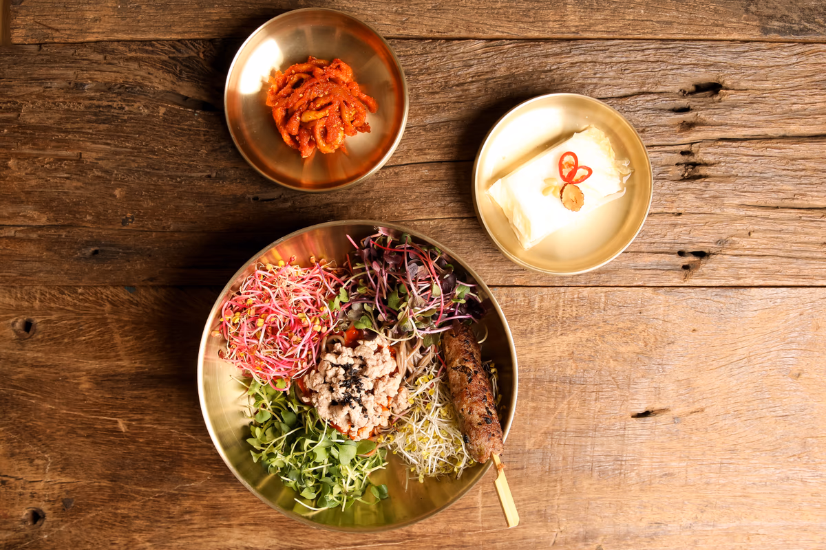 음식 사진 촬영 업체, 어떻게 골라야 할까 — 2026년 선택 기준 5가지