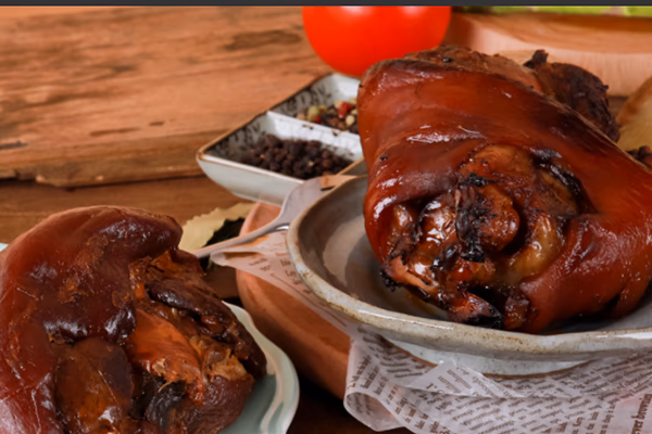 카페 디저트 촬영 사례 6